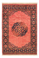 Alfombra afgana 120x85cm - Alfombra oriental