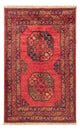 Alfombra afgana 138x86cm - Alfombra oriental