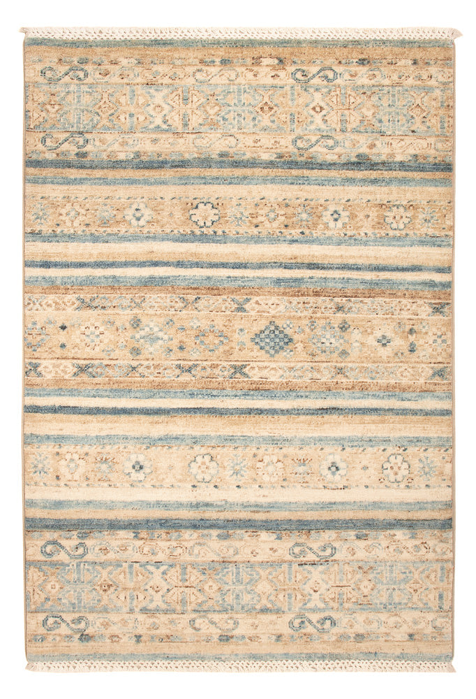 Alfombra Ziegler - Shal - 120 x 82 cm - multicolor