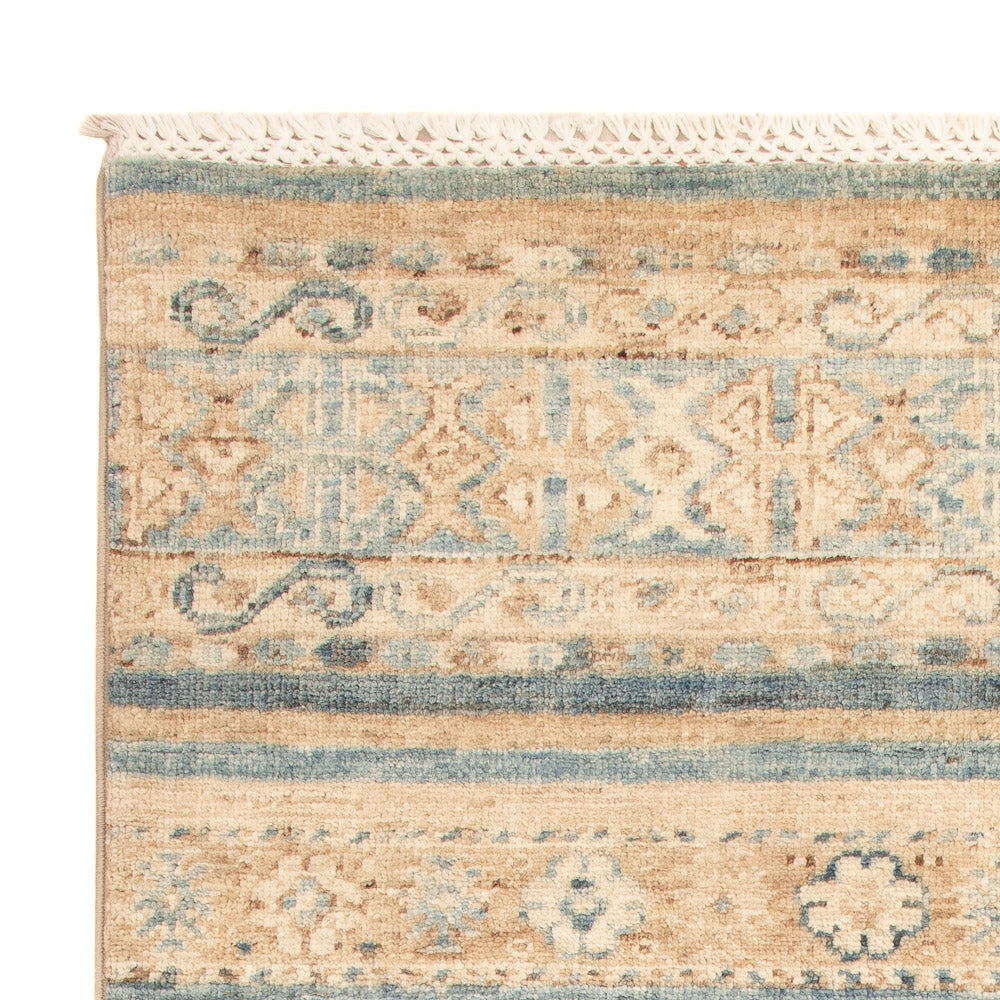 Alfombra Ziegler - Shal - 120 x 82 cm - multicolor