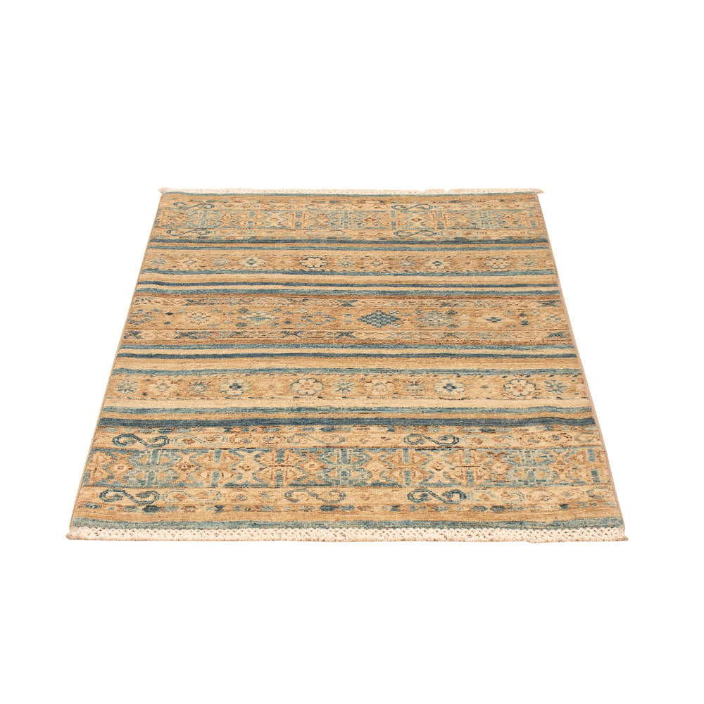 Alfombra Ziegler - Shal - 120 x 82 cm - multicolor
