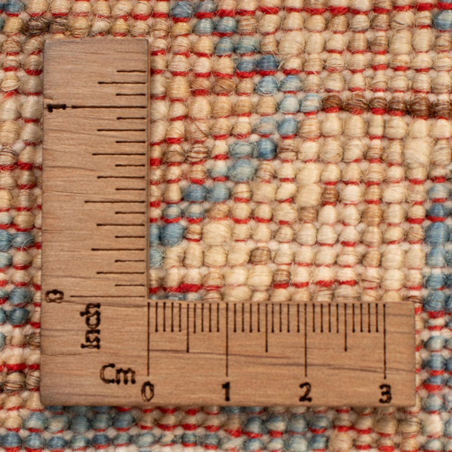 Alfombra Ziegler - Shal - 120 x 82 cm - multicolor
