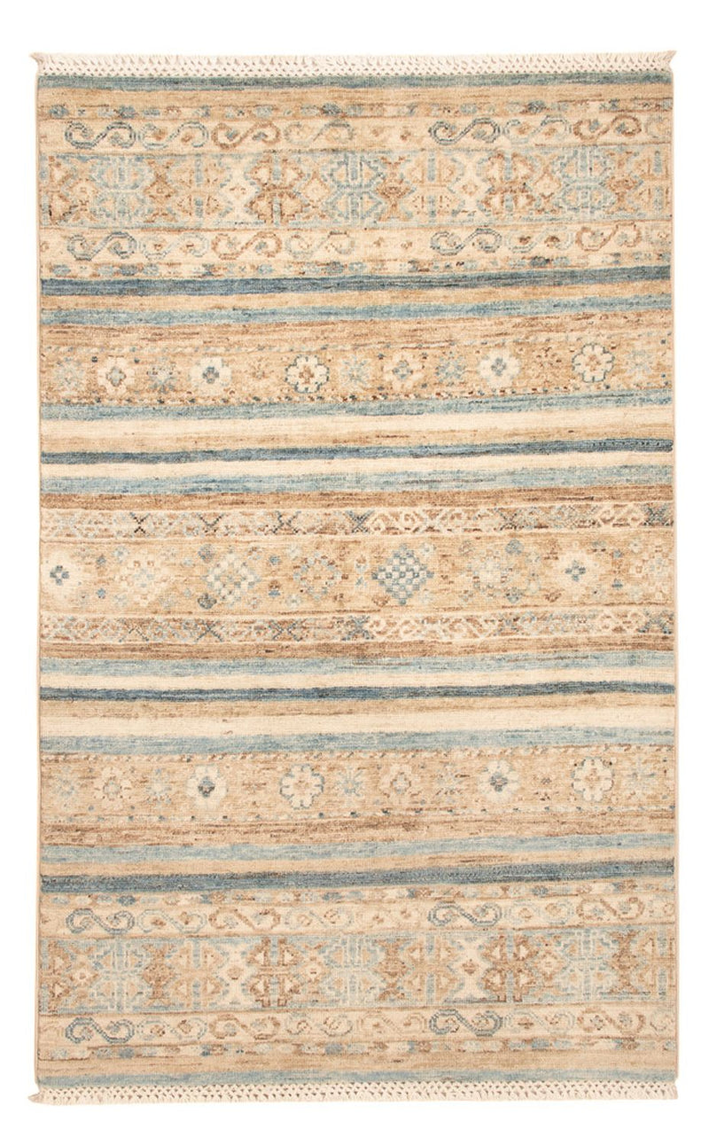 Alfombra Ziegler - Shal - 124 x 80 cm - multicolor