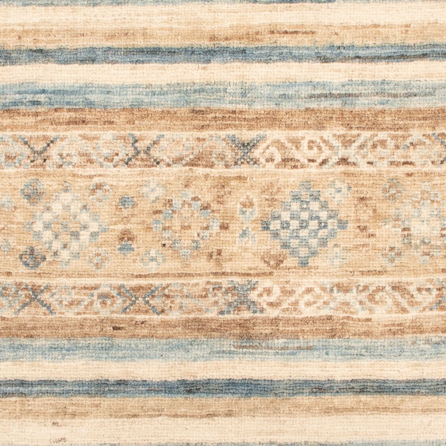 Alfombra Ziegler - Shal - 124 x 80 cm - multicolor