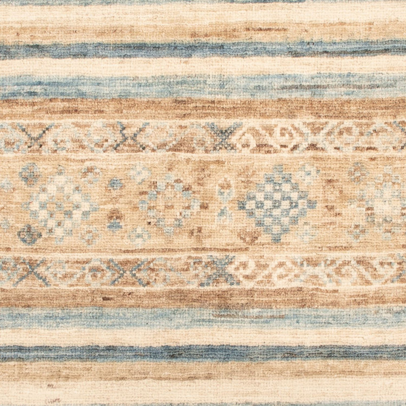 Alfombra Ziegler - Shal - 124 x 80 cm - multicolor