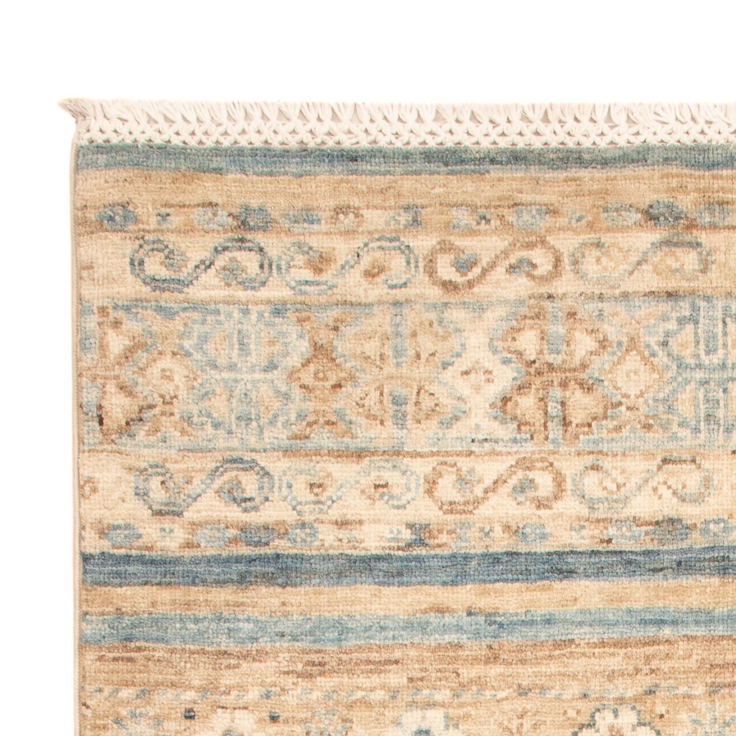 Alfombra Ziegler - Shal - 124 x 80 cm - multicolor