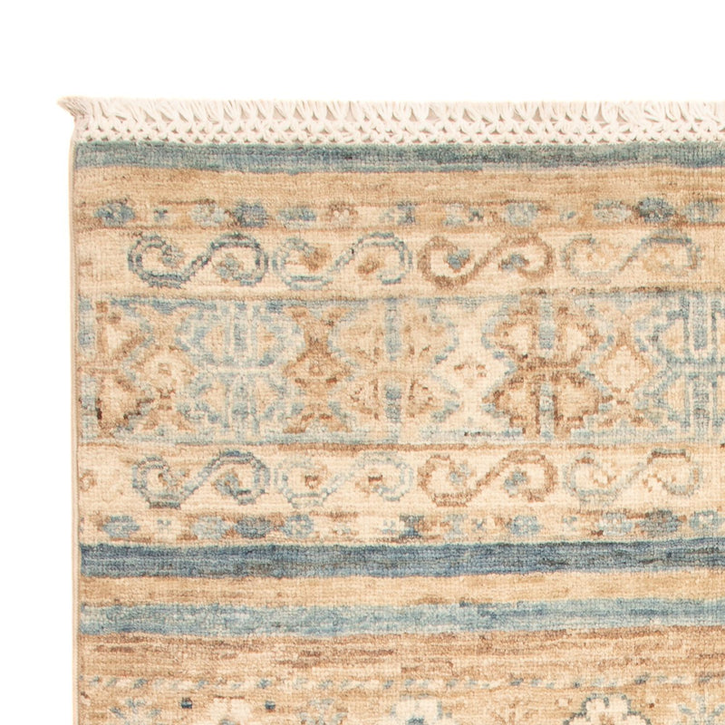 Alfombra Ziegler - Shal - 124 x 80 cm - multicolor