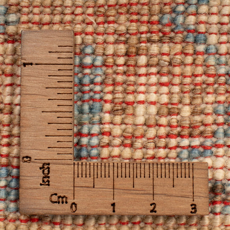 Alfombra Ziegler - Shal - 124 x 80 cm - multicolor