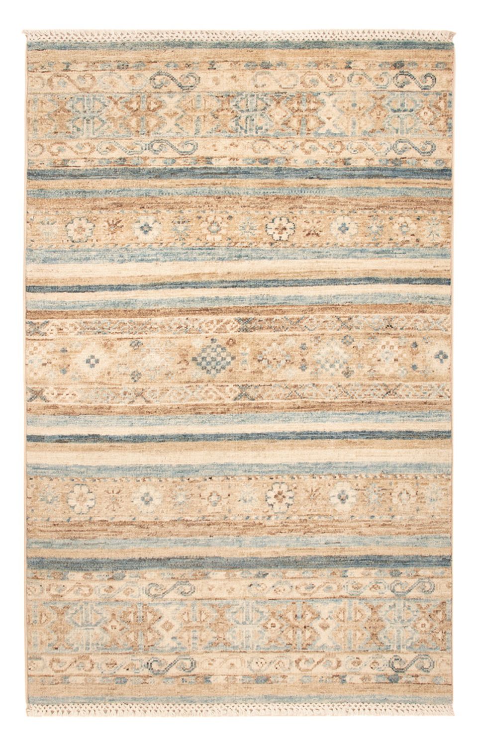 Alfombra Ziegler - Shal - 125 x 79 cm - multicolor