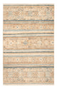 Shal Alfombra 125x79cm - Alfombra oriental