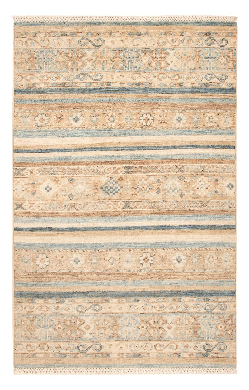 Alfombra Ziegler - Shal - 125 x 79 cm - multicolor