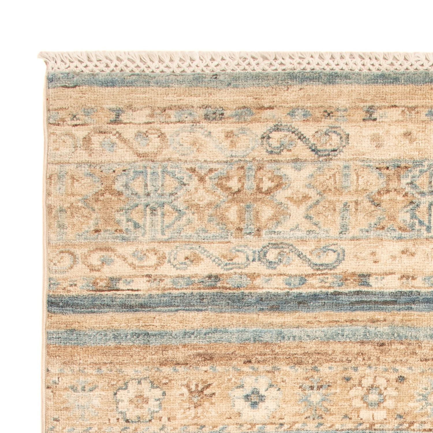 Alfombra Ziegler - Shal - 125 x 79 cm - multicolor