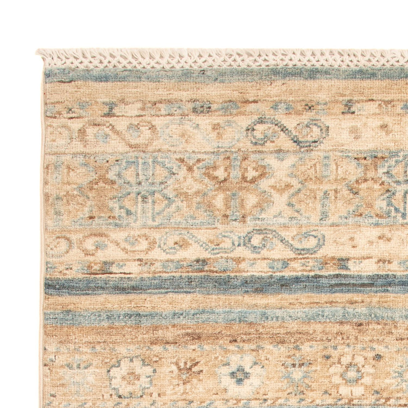 Shal Alfombra 125x79cm - Alfombra oriental