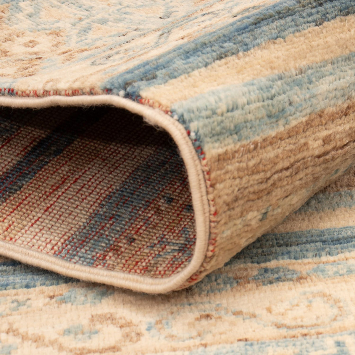 Alfombra Ziegler - Shal - 125 x 79 cm - multicolor