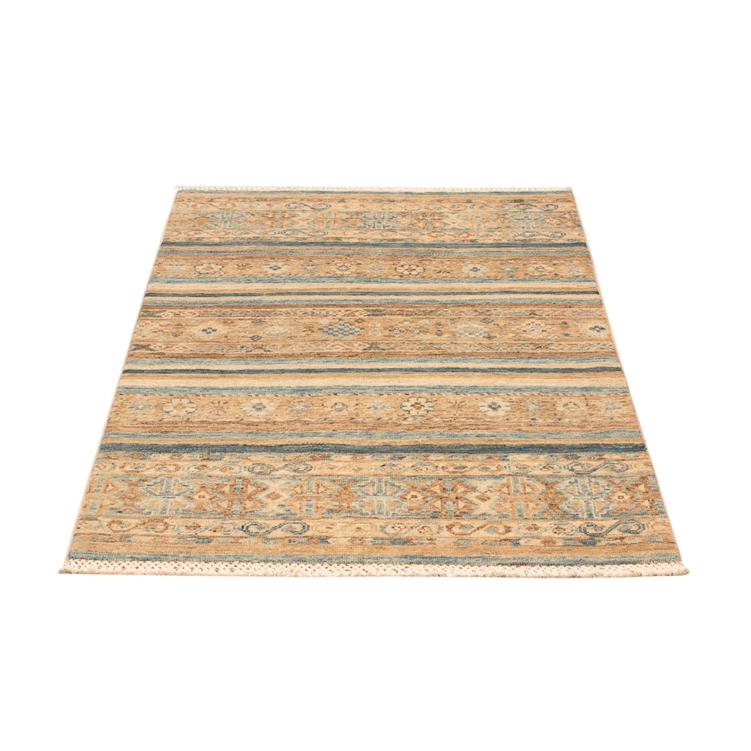 Alfombra Ziegler - Shal - 125 x 79 cm - multicolor