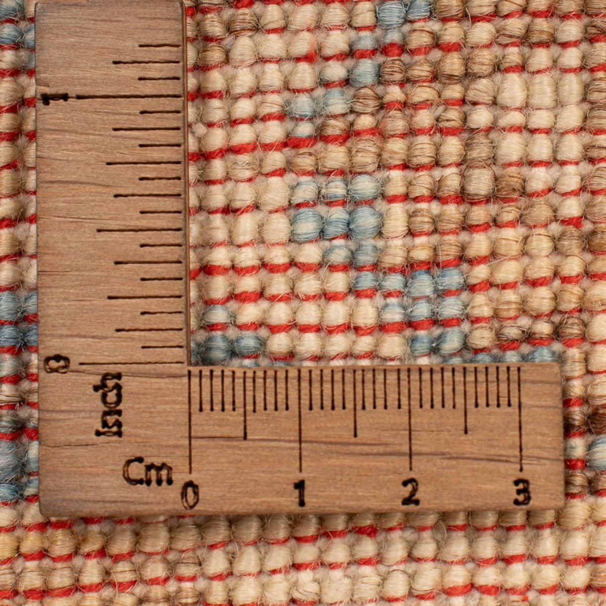 Alfombra Ziegler - Shal - 125 x 79 cm - multicolor