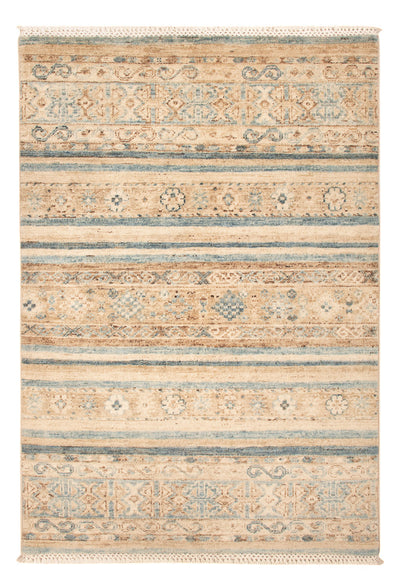 Shal Alfombra 81x120cm - Alfombra oriental