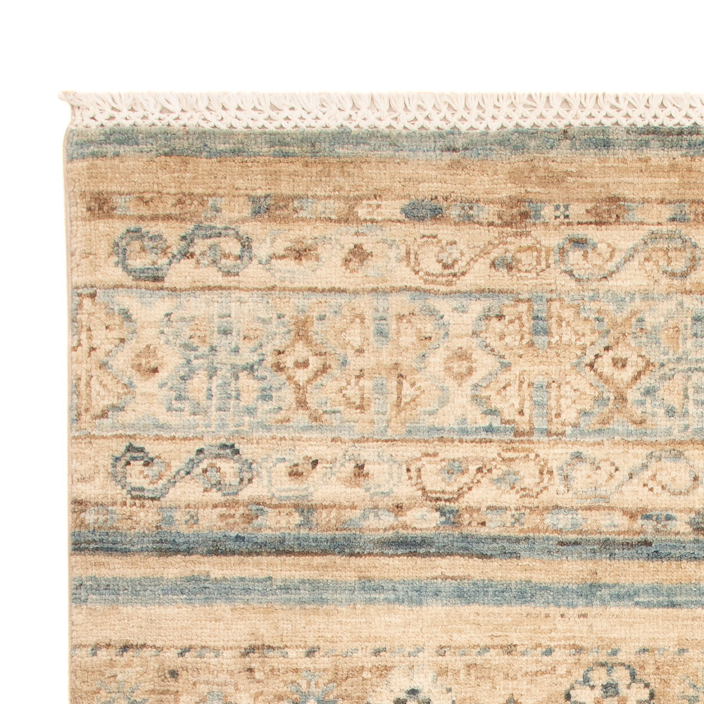 Shal Alfombra 81x120cm - Alfombra oriental