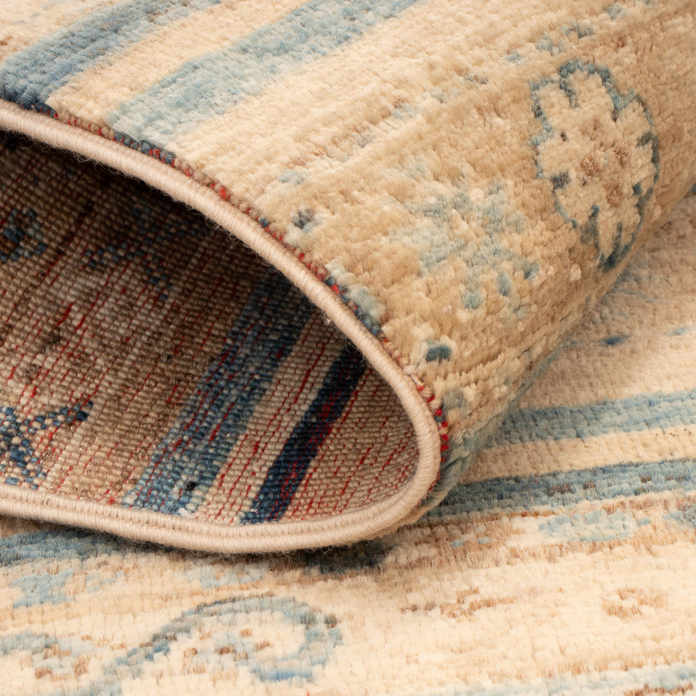 Alfombra Ziegler - Shal - 120 x 81 cm - multicolor