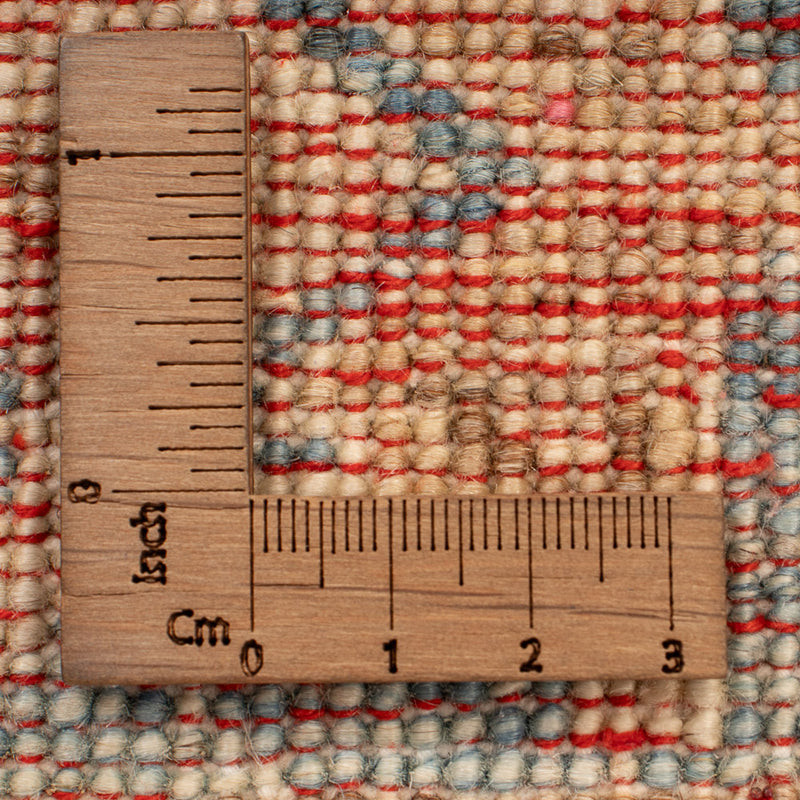 Alfombra Ziegler - Shal - 120 x 81 cm - multicolor