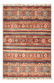 Ariana Alfombra 122x82cm - Alfombra oriental