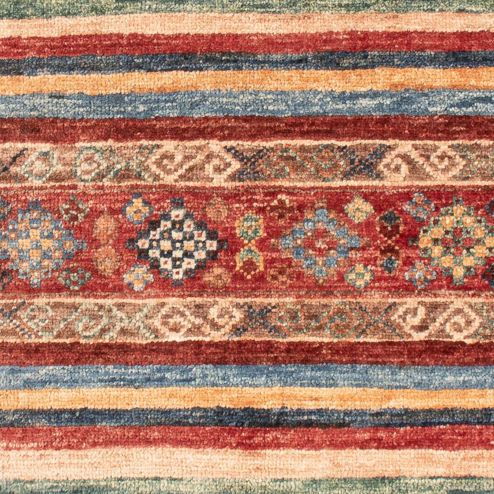Alfombra Ziegler - Ariana - 122 x 82 cm - multicolor