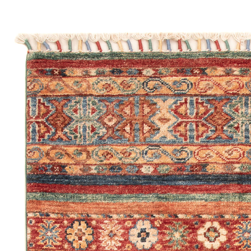 Alfombra Ziegler - Ariana - 122 x 82 cm - multicolor
