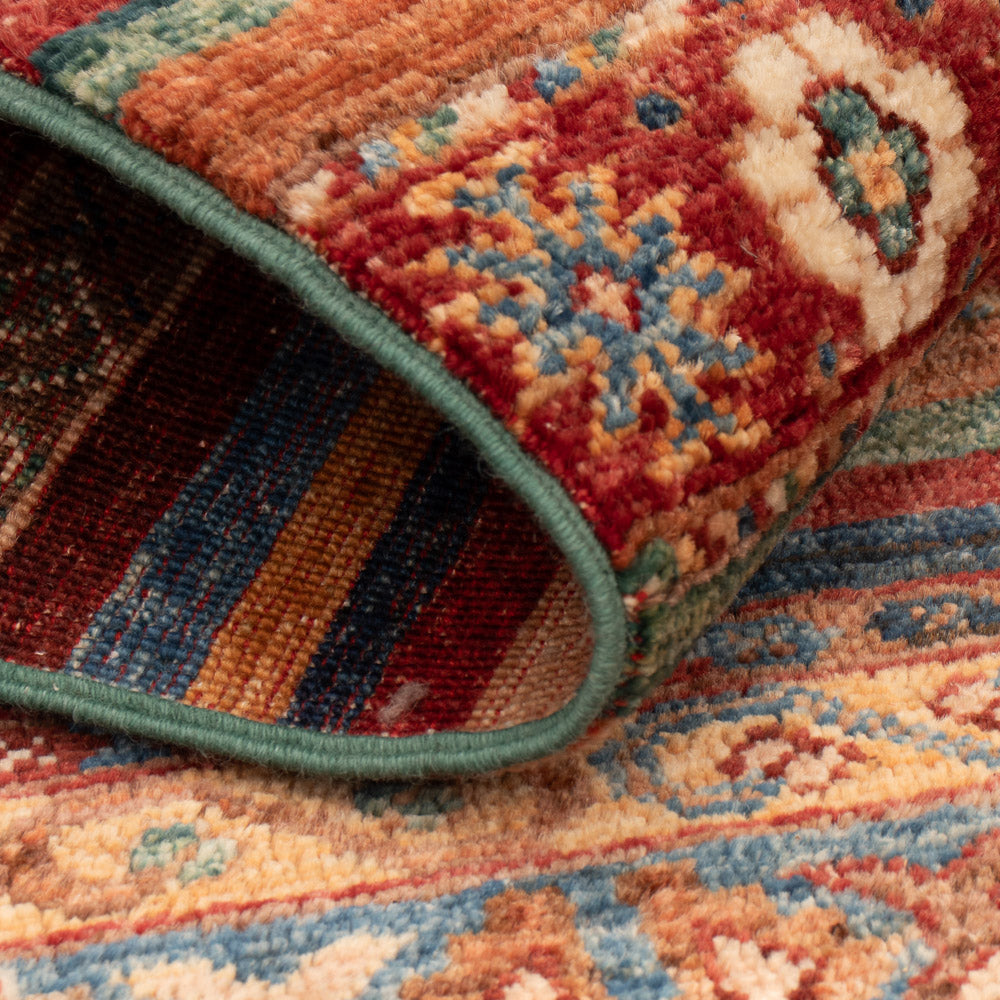 Alfombra Ziegler - Ariana - 122 x 82 cm - multicolor