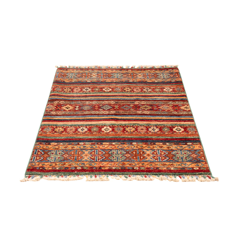 Alfombra Ziegler - Ariana - 122 x 82 cm - multicolor