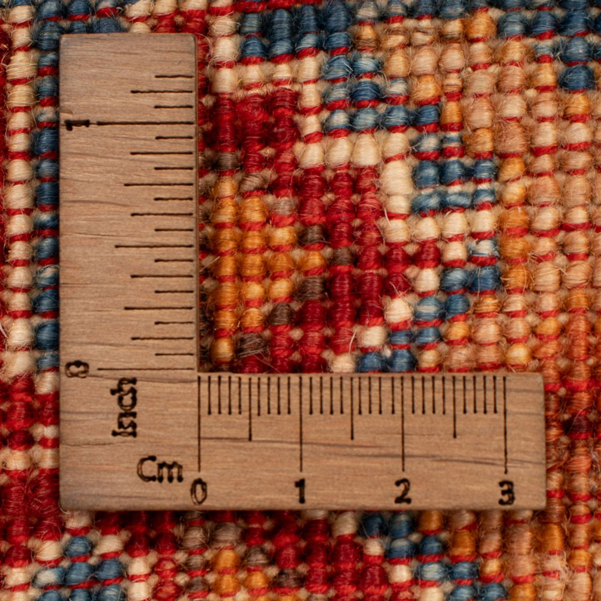 Alfombra Ziegler - Ariana - 122 x 82 cm - multicolor