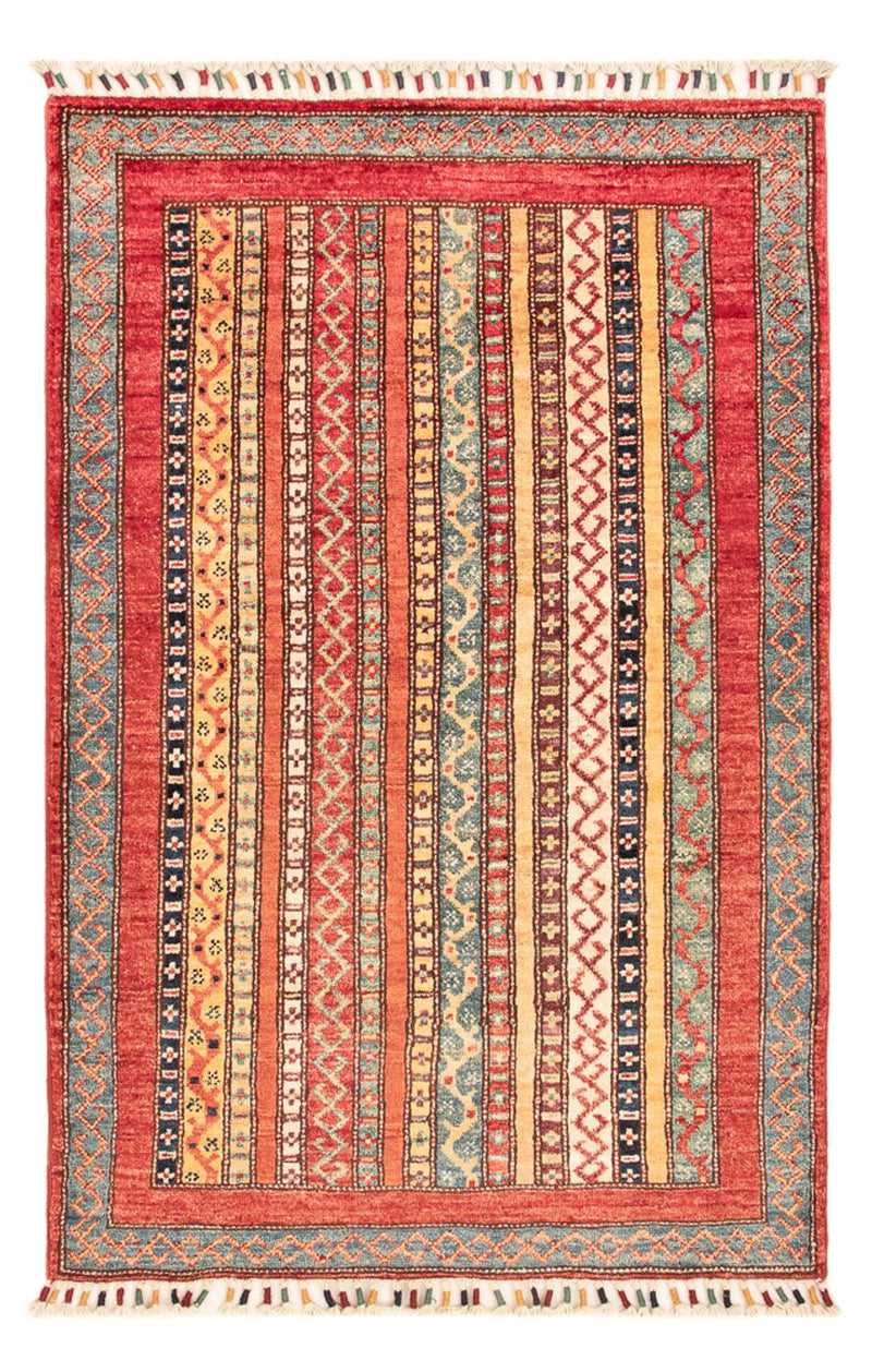 Alfombra Ziegler - Shal - 122 x 79 cm - multicolor
