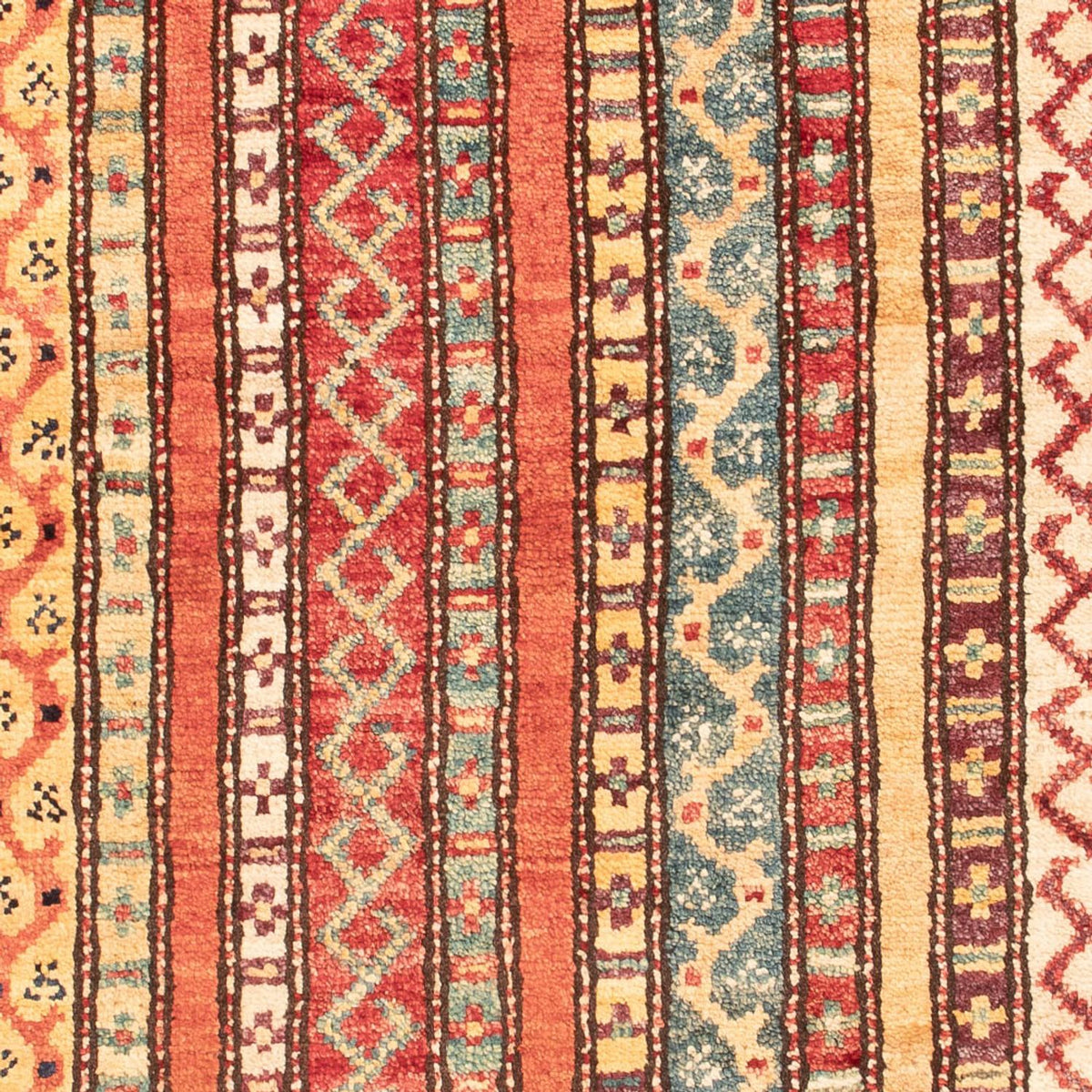 Alfombra Ziegler - Shal - 122 x 79 cm - multicolor