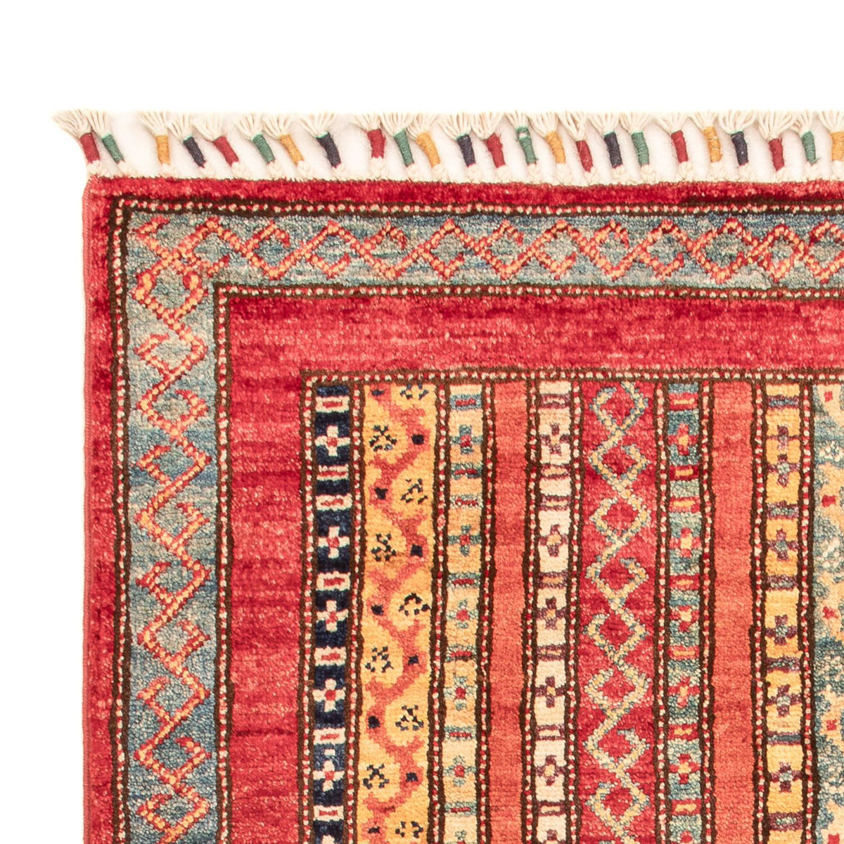 Alfombra Ziegler - Shal - 122 x 79 cm - multicolor