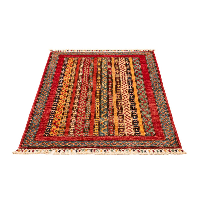 Alfombra Ziegler - Shal - 122 x 79 cm - multicolor