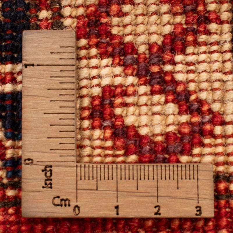 Alfombra Ziegler - Shal - 122 x 79 cm - multicolor