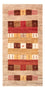 Alfombra Ziegler - Moderna - 141 x 70 cm - multicolor