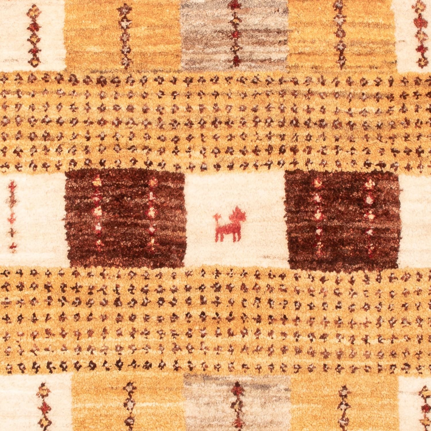 Alfombra Ziegler - Moderna - 141 x 70 cm - multicolor