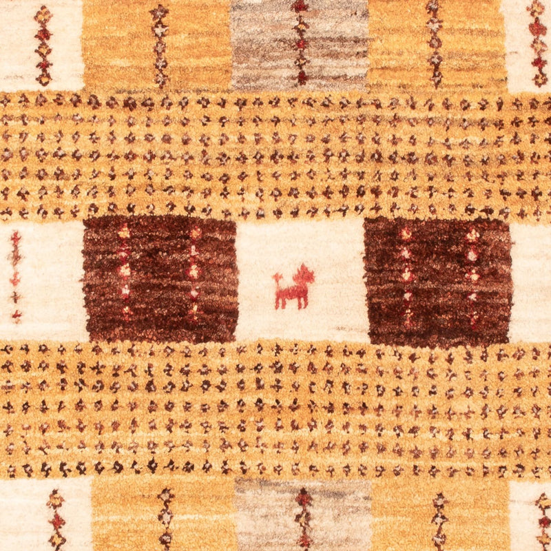 Alfombra Ziegler - Moderna - 141 x 70 cm - multicolor