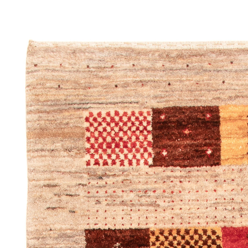 Alfombra Ziegler - Moderna - 141 x 70 cm - multicolor