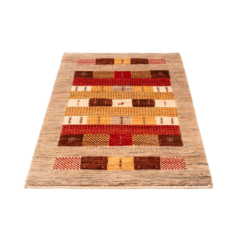 Alfombra Ziegler - Moderna - 141 x 70 cm - multicolor