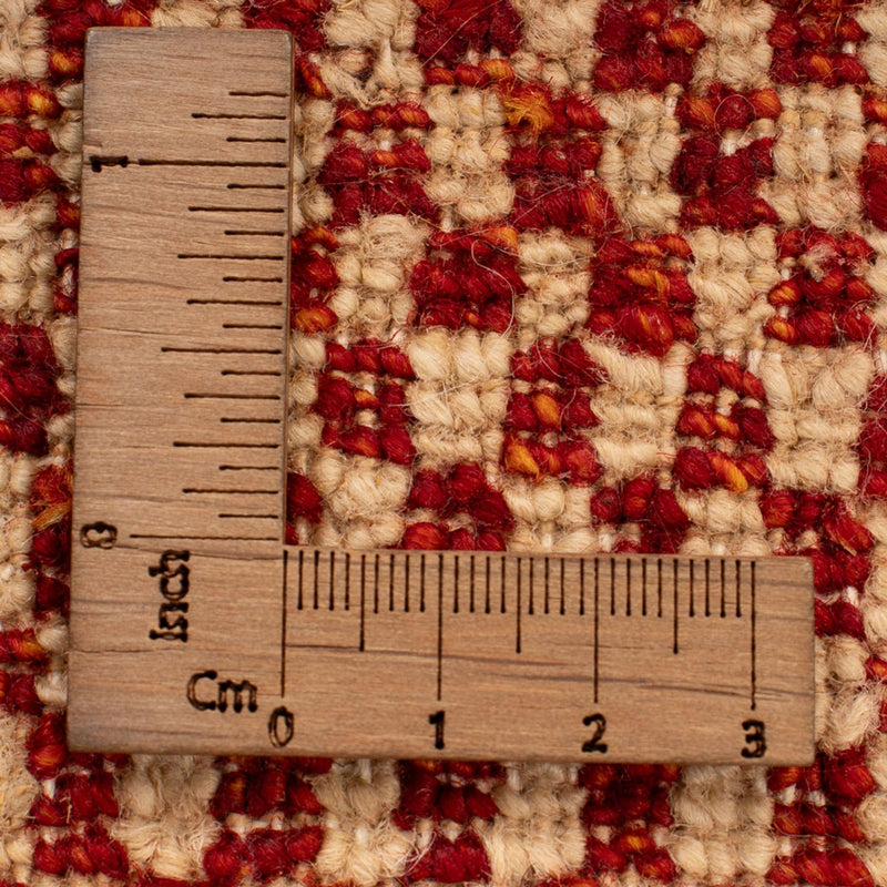 Alfombra Ziegler - Moderna - 141 x 70 cm - multicolor