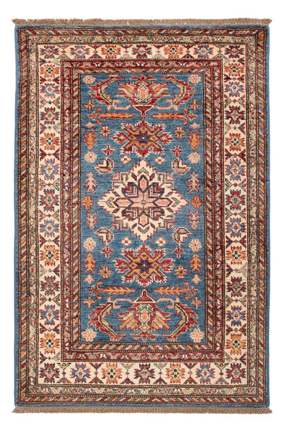 Kazak Alfombra 84x129cm - Alfombra oriental