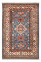 Kazak Alfombra 129x84cm - Alfombra oriental