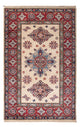 Alfombra Ziegler - Kazak - Real - 121 x 80 cm - beige