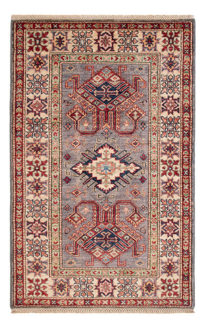 Kazak Alfombra 81x122cm - Alfombra oriental