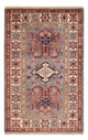 Kazak Alfombra 122x81cm - Alfombra oriental