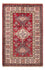 Alfombra Ziegler - Kazak - Real - 124 x 82 cm - rojo