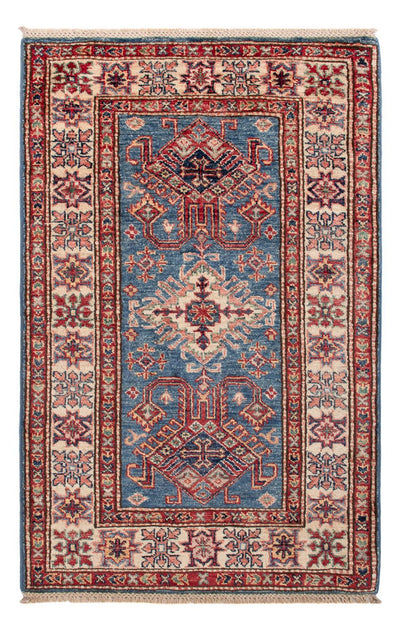 Kazak Alfombra 79x121cm - Alfombra oriental