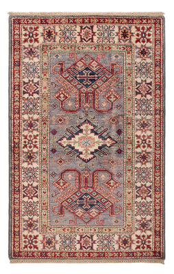 Alfombra Ziegler - Kazak - Real - 122 x 80 cm - taupe