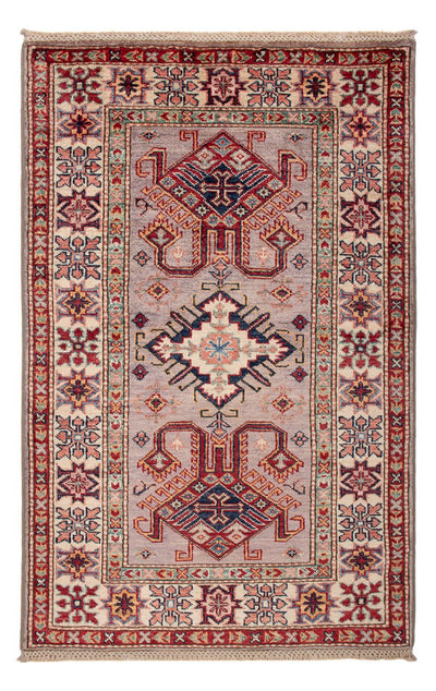 Kazak Alfombra 80x124cm - Alfombra oriental